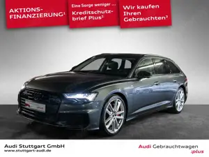 Audi A6 55 TFSI e quattro sport AHK Pano 21''
