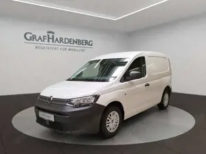 Volkswagen Caddy Kasten 2.0 TDI KR GRA AHK Einparkhilfe hi.