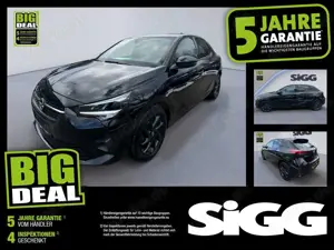 Opel Corsa 1.2 GS Line Sitzheizung, Rückfahrkamera