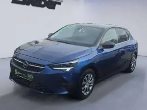 Opel Corsa F 1.2 Elegance *Sitzheizung*Rückfahrkamera* Bild 2