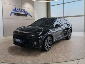 CUPRA Formentor 1.5 eTSI DSG 5*J.Gar/ACC/el.Klappe/Keyless/Winterp