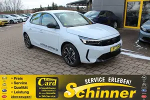 Opel Corsa 1.2 Direct Injection Turbo GS