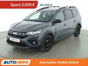 Dacia Jogger 1.0 TCe Extreme+ *NAVI*CAM*SHZ*TEMPO*KLIMA*