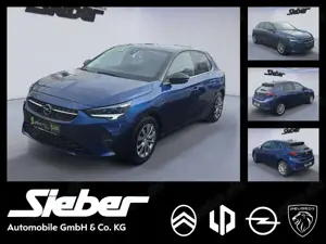 Opel Corsa F 1.2 Elegance *Sitzheizung*Rückfahrkamera* Bild 1