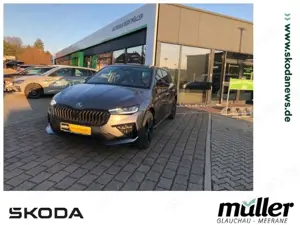 Skoda Scala Monte Carlo Matrix Kamera SmartLink