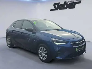 Opel Corsa F 1.2 Elegance *Sitzheizung*Rückfahrkamera* Bild 3