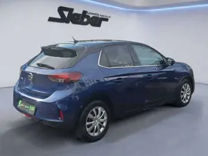 Opel Corsa F 1.2 Elegance *Sitzheizung*Rückfahrkamera* Bild 5