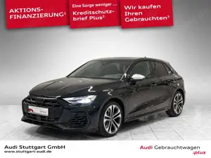 Audi S3 TFSI quattro Matrix SONOS virtco