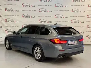BMW 520 d Touring PANO/AHK/DIGI/LASER/HUD/KAM/KEY Bild 3