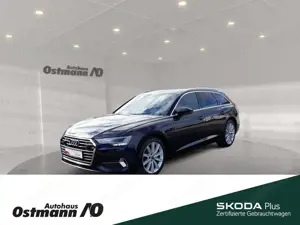 Audi A6 Avant 40 TDI sport HUD Pano 19'' Memory ACC