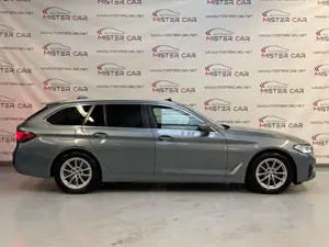 BMW 520 d Touring PANO/AHK/DIGI/LASER/HUD/KAM/KEY Bild 5