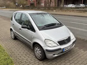 Mercedes-Benz A 140 A 140 Classic