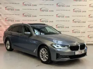 BMW 520 d Touring PANO/AHK/DIGI/LASER/HUD/KAM/KEY Bild 4