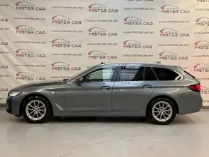 BMW 520 d Touring PANO/AHK/DIGI/LASER/HUD/KAM/KEY Bild 2