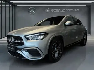 Mercedes-Benz GLA 220 4M AMG, Burm., LED, 360°, Ambie, Distr.