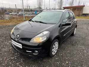 Renault Clio Grandtour Edition Dynamique 1-Hand