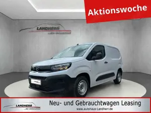 Opel Combo 1.5 Cargo//Rückfahrkamera/Klimaanlage