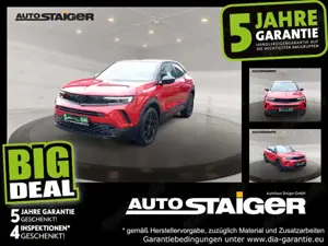 Opel Mokka 1.2 Turbo GS Line Klimaautomatik, PDC, SHZ,