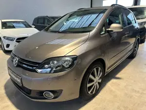 Volkswagen Golf Plus VI *HU/NEU*