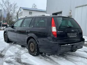 Ford Mondeo Bild 4