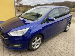 Ford Grand C-Max