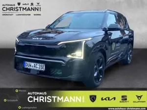 Kia EV5 81,4 GT-LINE LAUNCH EDITION 2WD *MASSAGESITZ-FUNKT