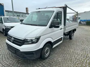 Volkswagen Crafter Crafter 35 TDI LANG mit 30.000km  !!!!!
