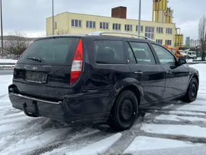 Ford Mondeo Bild 5