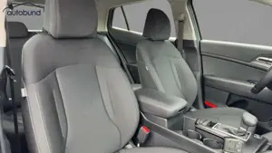 Kia Sportage V Neues Modell  1,6 T-GDI DCT URBAN Alu KA LED Bild 5