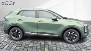 Kia Sportage V Neues Modell  1,6 T-GDI DCT URBAN Alu KA LED Bild 3