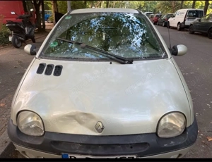 renault twingo 1.2 inviniti automatik getirebe Bild 2
