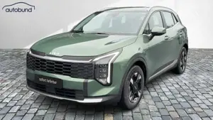 Kia Sportage V Neues Modell  1,6 T-GDI DCT URBAN Alu LED NAV