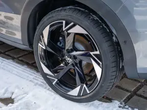 Volkswagen T-Roc Bild 5