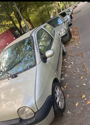 renault twingo 1.2 inviniti automatik getirebe Bild 3