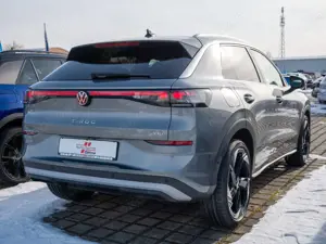Volkswagen T-Roc Bild 3