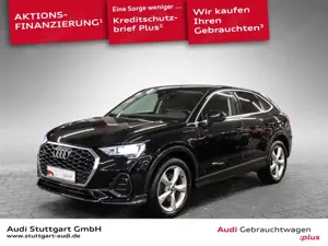 Audi Q3 45 TFSI quattro AHK Keyless CarPlay