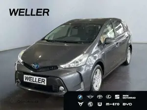 Toyota Prius+ (Hybrid) Comfort *7-Si*Navi*CAM*SHZ*PDC hi*