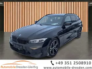 BMW 330 i Touring xDrive M Sport*ACC*HiFi*Kamera*