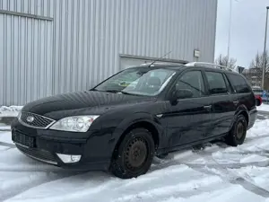 Ford Mondeo Bild 3