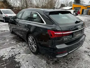 Audi A6 Avant 40 TDI sport-S-LINE+BO+MATRIX LED