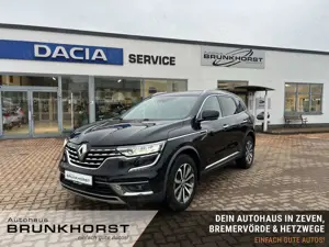 Renault Koleos dCi 185 CVT Intens SHZ+LED+RFK