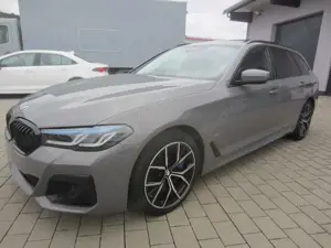 BMW 540 540 d xDrive M Sport,1-Hand