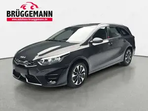 Kia Ceed SW / cee'd SW CEED SW 1.6 GDI PLUG-IN-HYBRID VISION KOMFORT NAVI