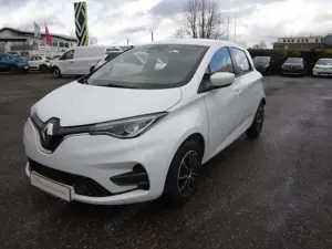 Renault ZOE ZOE (mit Batterie) Z.E. 50 EXPERIENCE, Sitzheizung