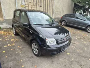 Fiat Panda Bild 2