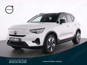 Volvo EX40 RWD  Plus Dark+ALLWETTER+ABGE.SCHEIBEN