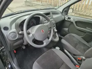 Fiat Panda Bild 5