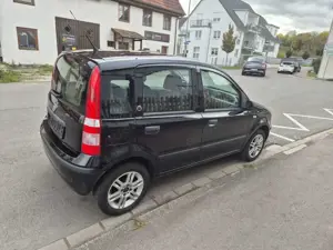 Fiat Panda Bild 4