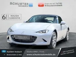 Mazda MX-5 Exclusive-Line 1,5l Matrix/BOSE/Navi/Kamera