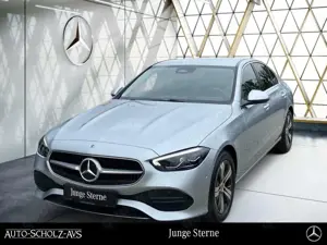 Mercedes-Benz C 220 d Avantgarde LenkradH*AHK*Kamera*Totwinkel